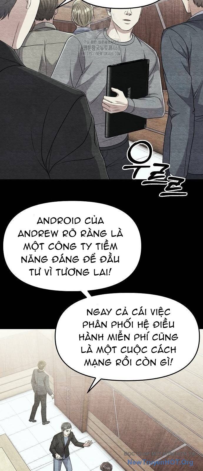 Nhân Viên Thực Tập Kim Cheolsu - chap105 - Trang 24